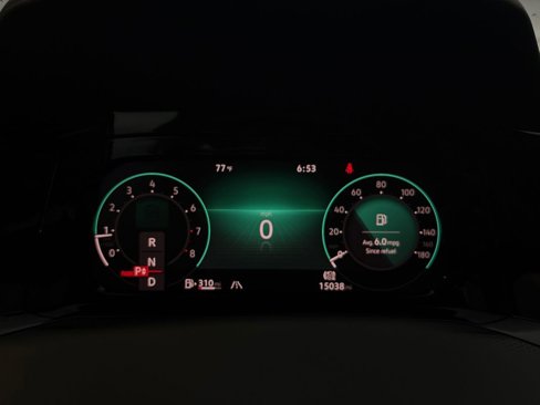 Used 2024 Volkswagen GTI S image 20