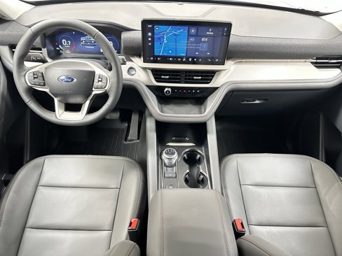 New 2025 Ford Explorer Active w/ Active Comfort Package image 23