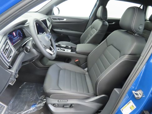 New 2026 Volkswagen Atlas Cross Sport SEL R-Line image 19