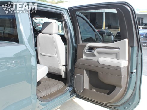 New 2026 Chevrolet Silverado 1500 LT w/ Safety Package image 18