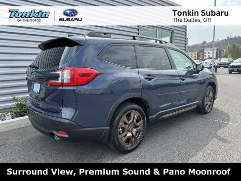 New 2025 Subaru Ascent Bronze Edition image 3