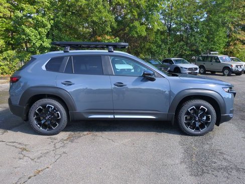 New 2025 MAZDA CX-50 Meridian Edition w/ Apex Package image 3