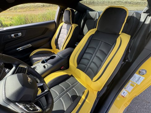 Used 2024 Ford Mustang GT image 24