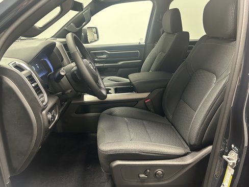 New 2026 RAM 1500 Big Horn image 15