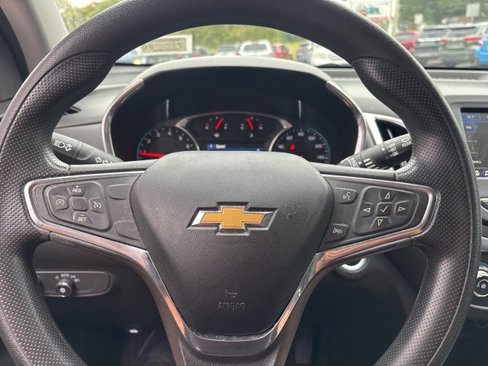 Used 2019 Chevrolet Equinox LT image 20