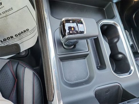 New 2025 Chevrolet Silverado 1500 RST image 15