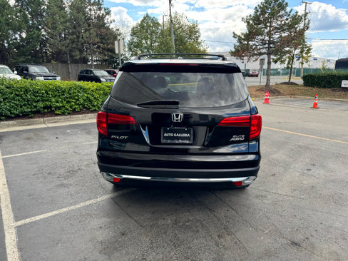 Used 2016 Honda Pilot Elite image 6