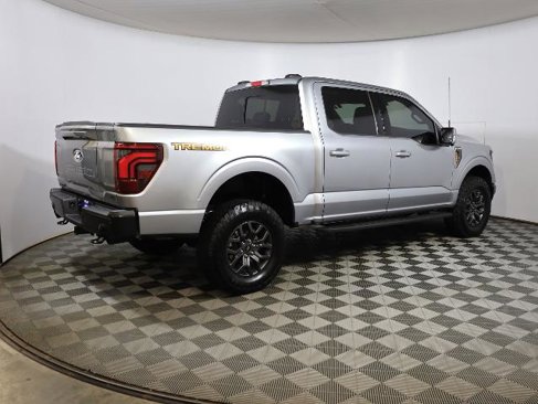 Certified 2024 Ford F150 Tremor w/ Equipment Group 402A High image 5