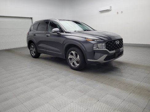 Used 2023 Hyundai Santa Fe SEL image 13