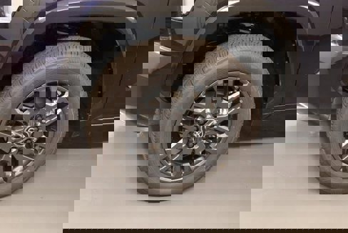 New 2026 Toyota Tundra Platinum image 5