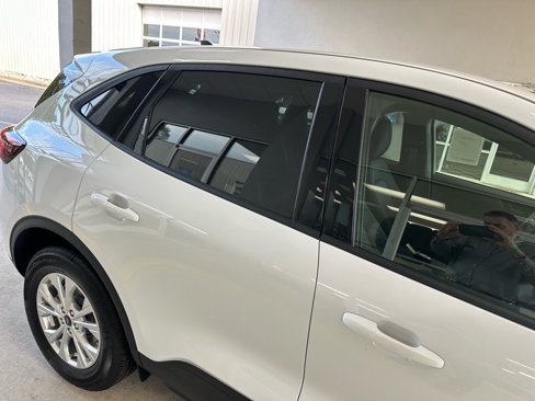 New 2026 Ford Escape Active image 10