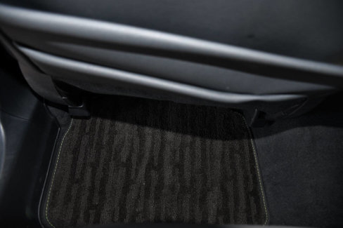 Used 2023 Subaru Outback Onyx Edition image 18