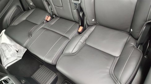 New 2025 Volvo XC90 T8 Plus w/ Protection Package Premier image 33