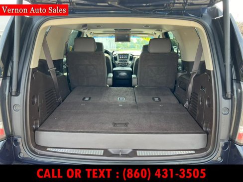 Used 2019 GMC Yukon Denali w/ Denali Ultimate Package image 23