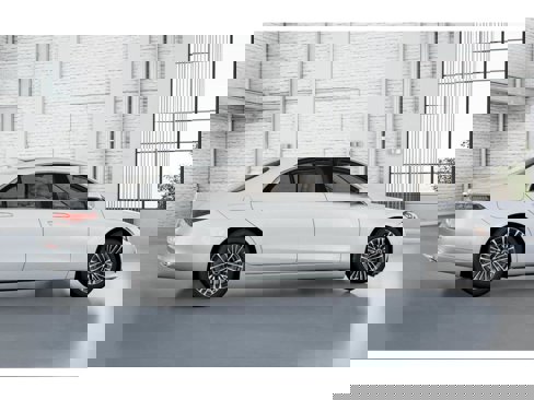 New 2026 Mercedes-Benz S 500 4MATIC image 17