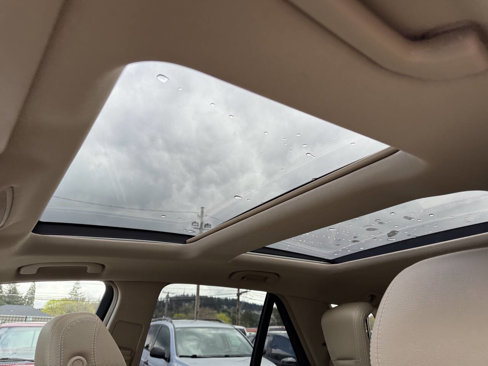 Used 2014 Mercedes-Benz ML 350 4MATIC image 19