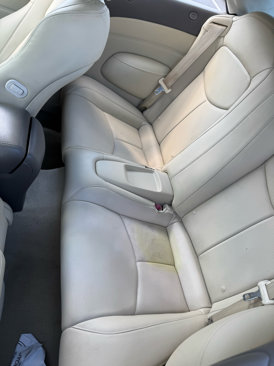 Used 2010 INFINITI G37 Sport w/ Premium Pkg image 8