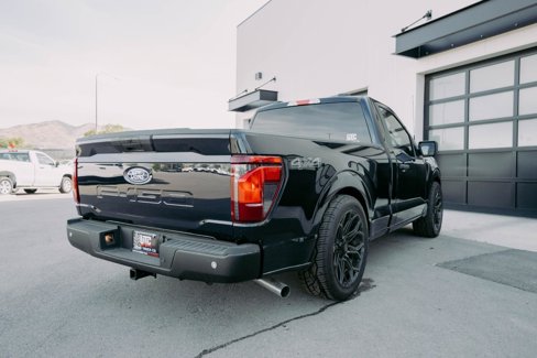 Used 2025 Ford F150 XL w/ Equipment Group 103A High image 7