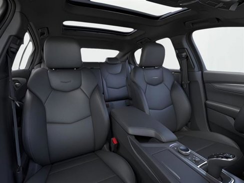 Certified 2026 Cadillac CT5 Premium Luxury w/ Technology Package image 16