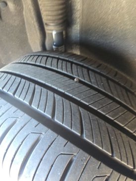 Used 2025 Honda Accord EX-L image 11
