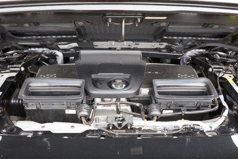 Used 2023 Audi R8 V10 performance image 43