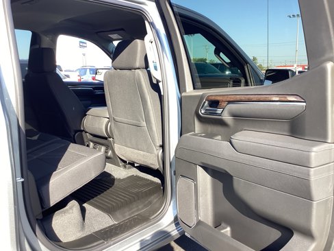 New 2026 GMC Sierra 1500 Elevation image 30