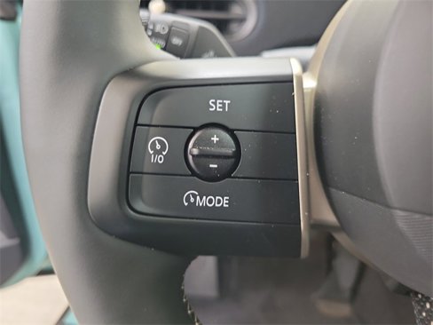 Certified 2025 MINI Cooper S image 20
