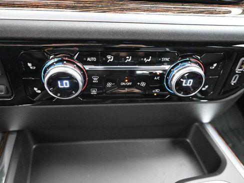 New 2026 GMC Sierra 1500 Elevation w/ Elevation Premium Package image 15