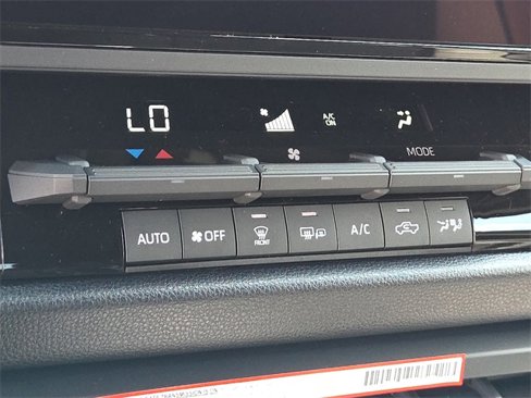 New 2026 Toyota Tundra SR image 21