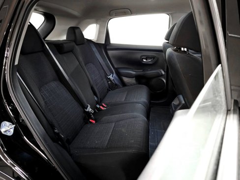 Certified 2023 Honda HR-V LX image 36