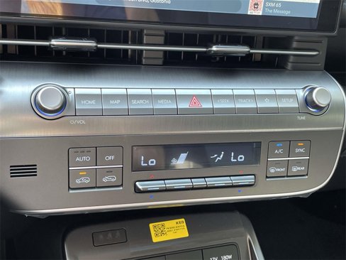 New 2026 Hyundai Kona Limited image 29