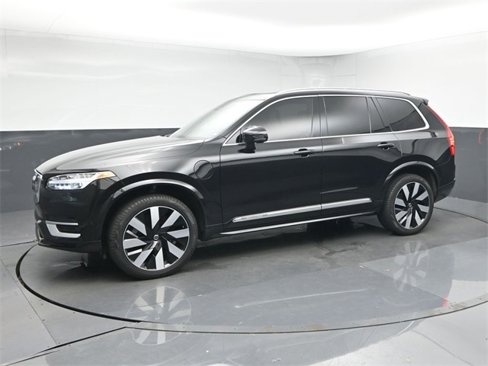 Used 2024 Volvo XC90 T8 Ultimate image 4