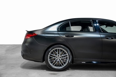Used 2024 Mercedes-Benz C 63 AMG S image 29