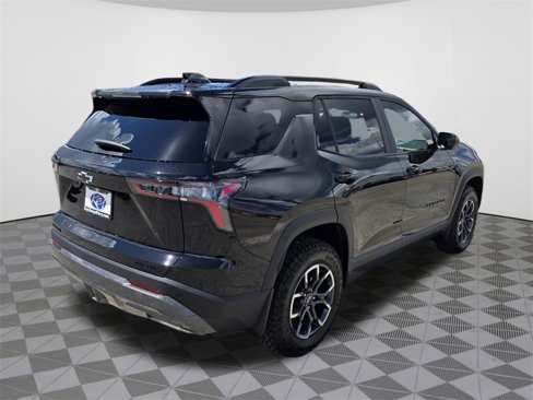 New 2026 Chevrolet Equinox ACTIV w/ LPO, Floor Liner Package image 7