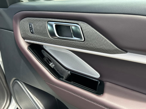 New 2025 Ford Explorer Platinum image 20
