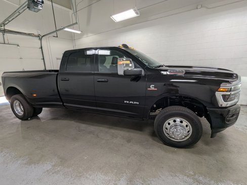 New 2026 RAM 3500 Laramie image 2