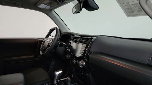 Used 2024 Toyota 4Runner TRD Off-Road image 9