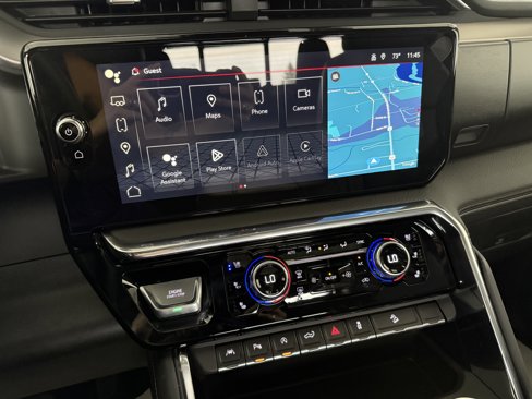 New 2026 GMC Sierra 1500 Denali image 29