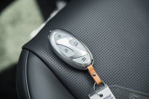 New 2026 Hyundai Ioniq 9 SEL image 39