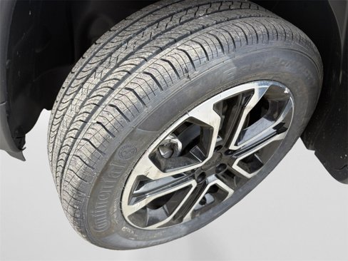 Used 2024 Jeep Compass Limited image 19