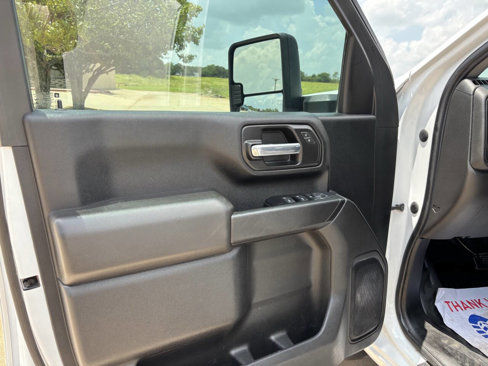 Used 2023 Chevrolet Silverado 2500 W/T w/ WT Convenience Package image 19
