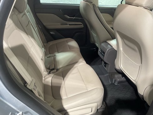 Used 2022 Lincoln Corsair Reserve image 25