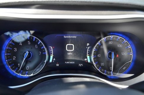 New 2026 Chrysler Pacifica Select image 19