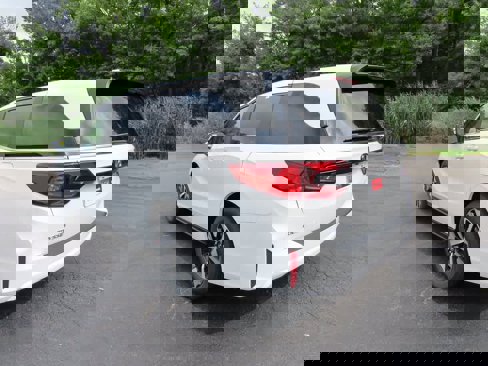 New 2026 Honda Odyssey EX-L image 4
