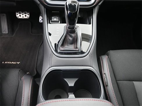 Certified 2025 Subaru Legacy Sport image 14