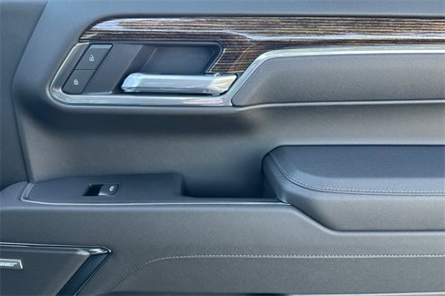 New 2025 GMC Sierra 1500 Elevation w/ Elevation Premium Package image 19