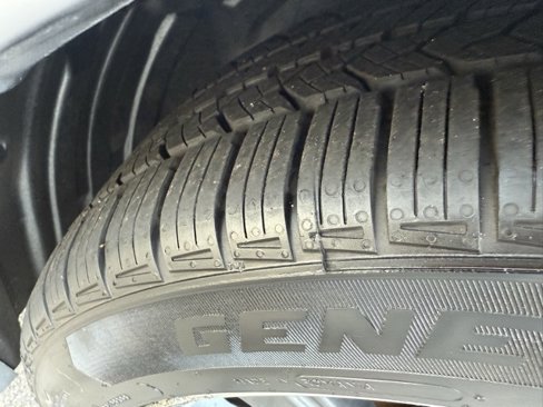 Used 2017 Subaru Legacy 2.5i Limited image 13