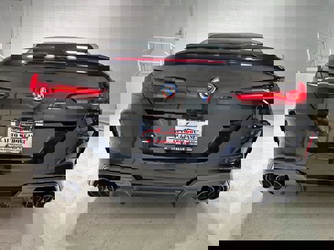 Used 2023 BMW M8 Competition w/ M Carbon Exterior Package image 8