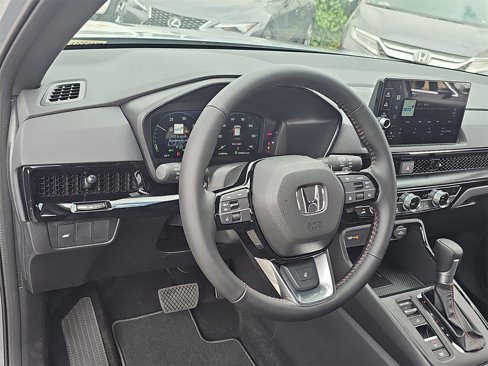 New 2026 Honda CR-V Sport Touring image 16