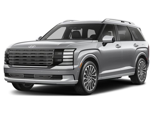 New 2026 Hyundai Palisade Calligraphy image 1